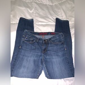 Banana Republic Limited Edition skinny jeans